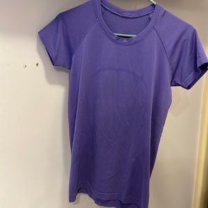 Lululemon swiftly tech size 8